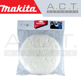 MAKITA DOUBLE SIDED WOOL BONNET